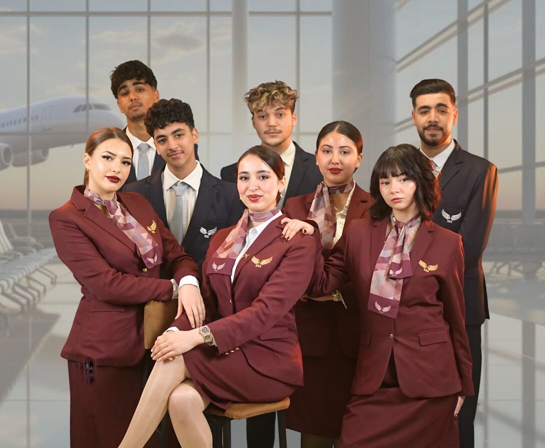SAFESKY SOLUTION ACADEMY