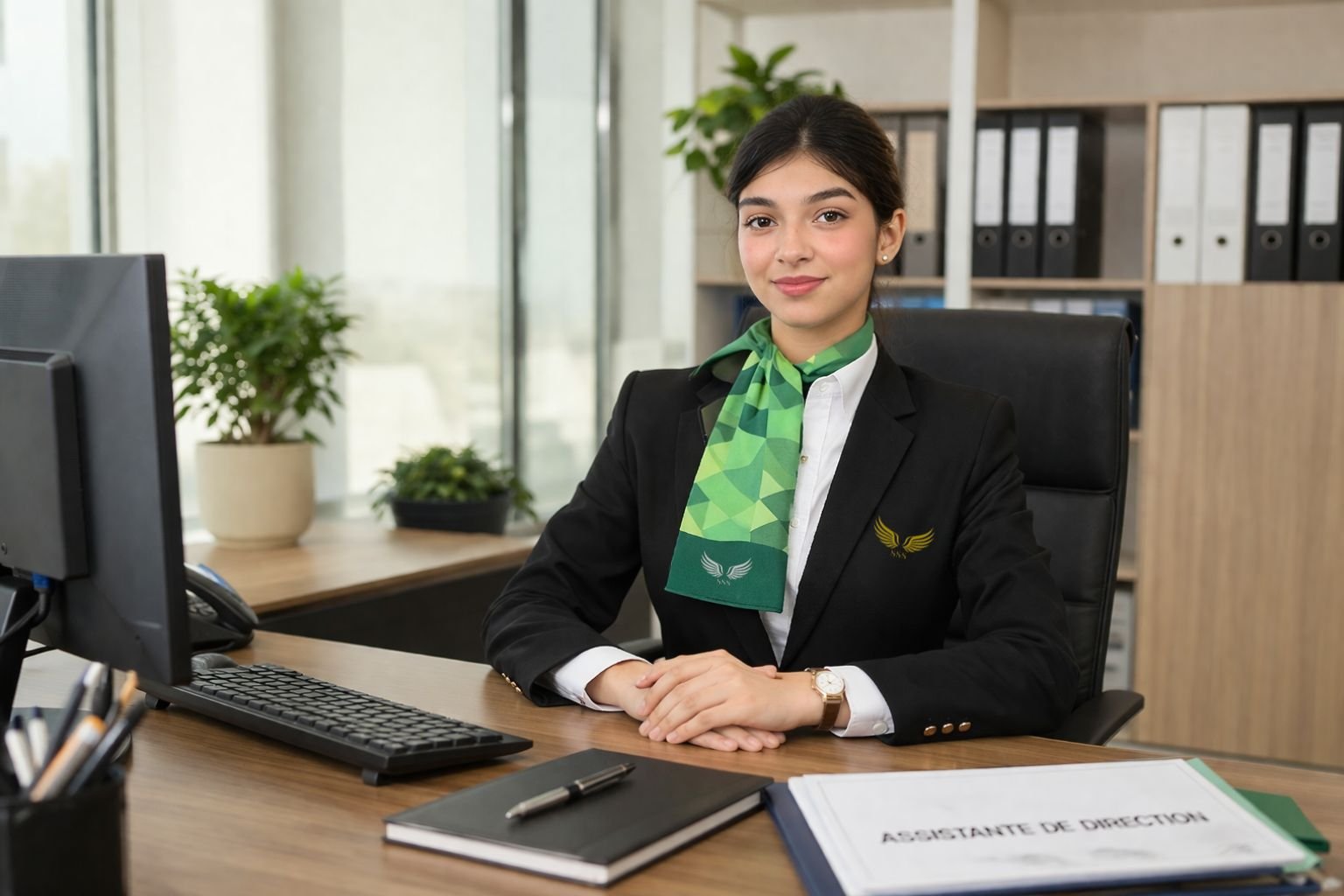 FORMATION ASSISTANT DE DIRECTION
